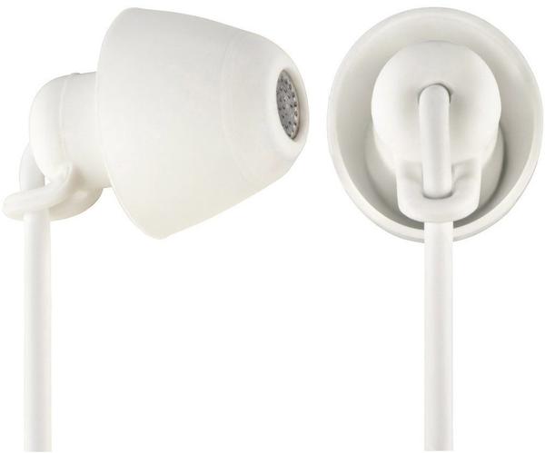 Konnektivität & Audio Thomson EAR3008W White