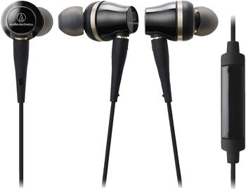 Audio Technica ATH-CKR100iS
