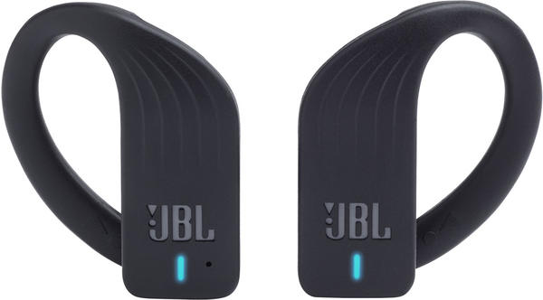 Energiemerkmale & Audio JBL Audio JBL Endurance PEAK (schwarz)