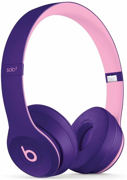 Beats By Dre Solo3 Wireless (violet pop)