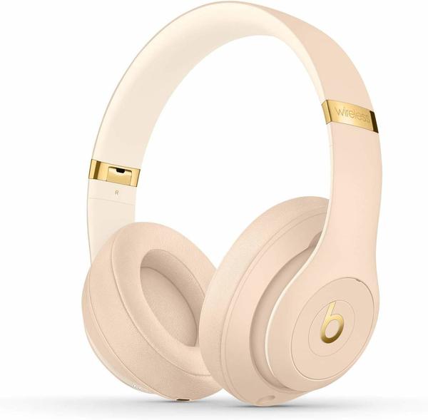 Beats By Dre Studio3 Wireless Skyline Collection (wüstensand)