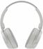 Skullcandy Riff Wireless On-Ear White/Crimson