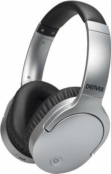 Denver BTN-207 silver-black