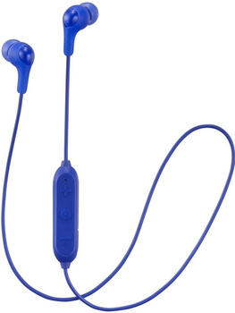 JVC HA-FX9BT-AE (blue)