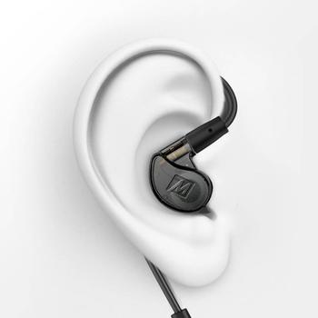 MEE audio M6 PRO 2. Generation (Smoke) – MEE audio M6 PRO 2. Generation (Smoke) für unterwegs und beim Sport