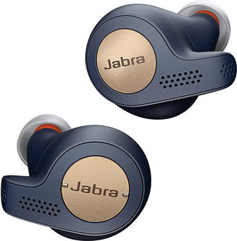 Jabra Elite Active 65t (rot)