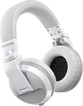 Pioneer HDJ-X5BT-W White