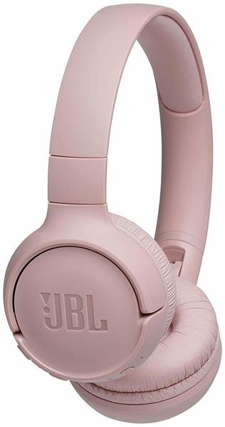 JBL Tune 500 BT pink