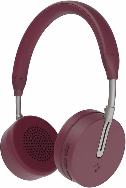 Kygo A6/500 Burgundy