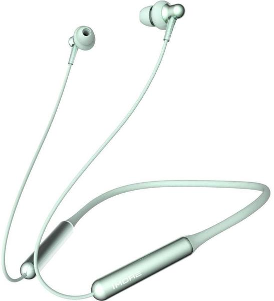 1More E1024BT Dual-Driver BT In-Ear-Headphones (green)