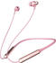1More E1024BT Dual-Driver BT In-Ear-Headphones (pink)