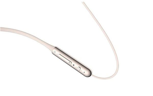 Kopfhörer (Geschlossen) Allgemeine Daten & Konnektivität 1More E1024BT Dual-Driver BT In-Ear-Headphones (gold)