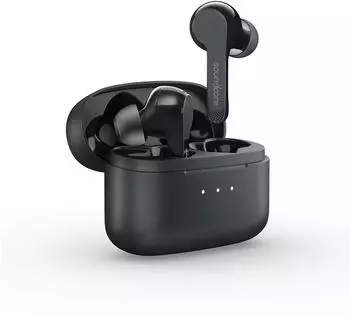 Soundcore Liberty Air schwarz