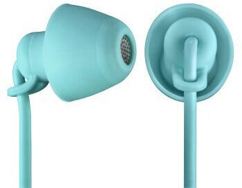 Thomson EAR3008LTR Turquoise