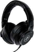 Mackie 2049400-00, Mackie MC-150 Over Ear Kopfh&ouml;rer kabelgebunden Schwarz Studio