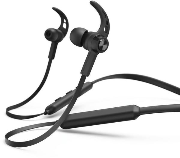 Hama 184022 Bluetooth-Headphones "Neckband" (Black) Test TOP Angebote ab  22,76 € (Oktober 2023)