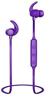 Thomson WEAR7208PU Purple
