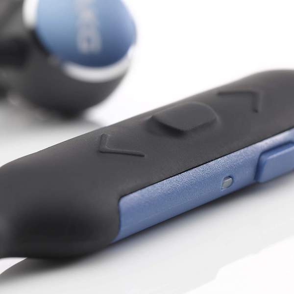 In-Ear-Kopfhörer Konnektivität & Ausstattung AKG Acoustics AKG Y100 Wireless