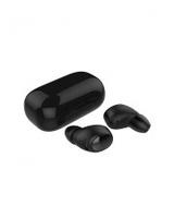 Celly True Wireless Earbuds Air black