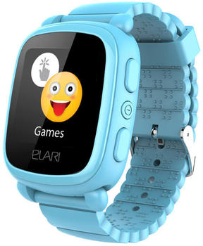 Elari KidPhone 2 blau