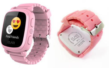 Elari KidPhone 2 Pink