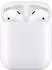 Apple AirPods 2 (2019) mit Kabel-Ladecase
