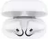 Apple AirPods 2 (2019) mit Kabel-Ladecase
