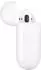 Apple AirPods 2 (2019) mit Kabel-Ladecase