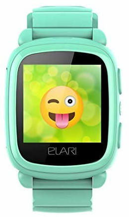 Elari KidPhone 2 Green