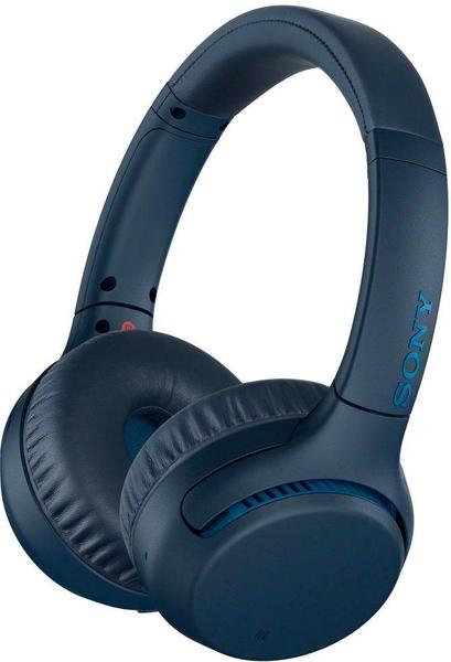 Sony WH-XB700L (blau)