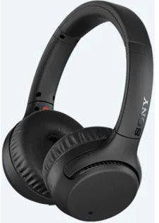 Sony WH-XB700B (schwarz)