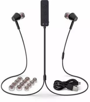 InLine PURE mobile ANC