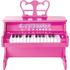 iDance ID009204 Mini Piano Pink
