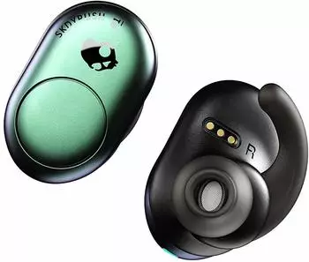 Skullcandy Push Psycho Tropical Teal