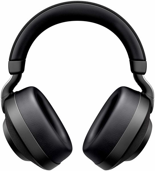 Audio & Ausstattung Jabra Elite 85h schwarz