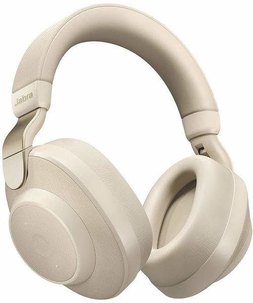 Jabra Elite 85h gold