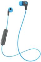 JLab JBuds Pro, Kabelgebunden, 20 - 20000 Hz, Sport, Kopfh&ouml;rer, Blau, Grau -