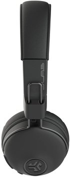 JLab Audio JLab Studio Wireless On-Ear (Black) – JLab Audio JLab Studio Wireless On-Ear (Black) – Ihr perfekter Begleiter