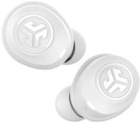 Jlab JlabJBuds Air True Wireless-Earbuds mit Ladecase, weiss - Kristallklarer...