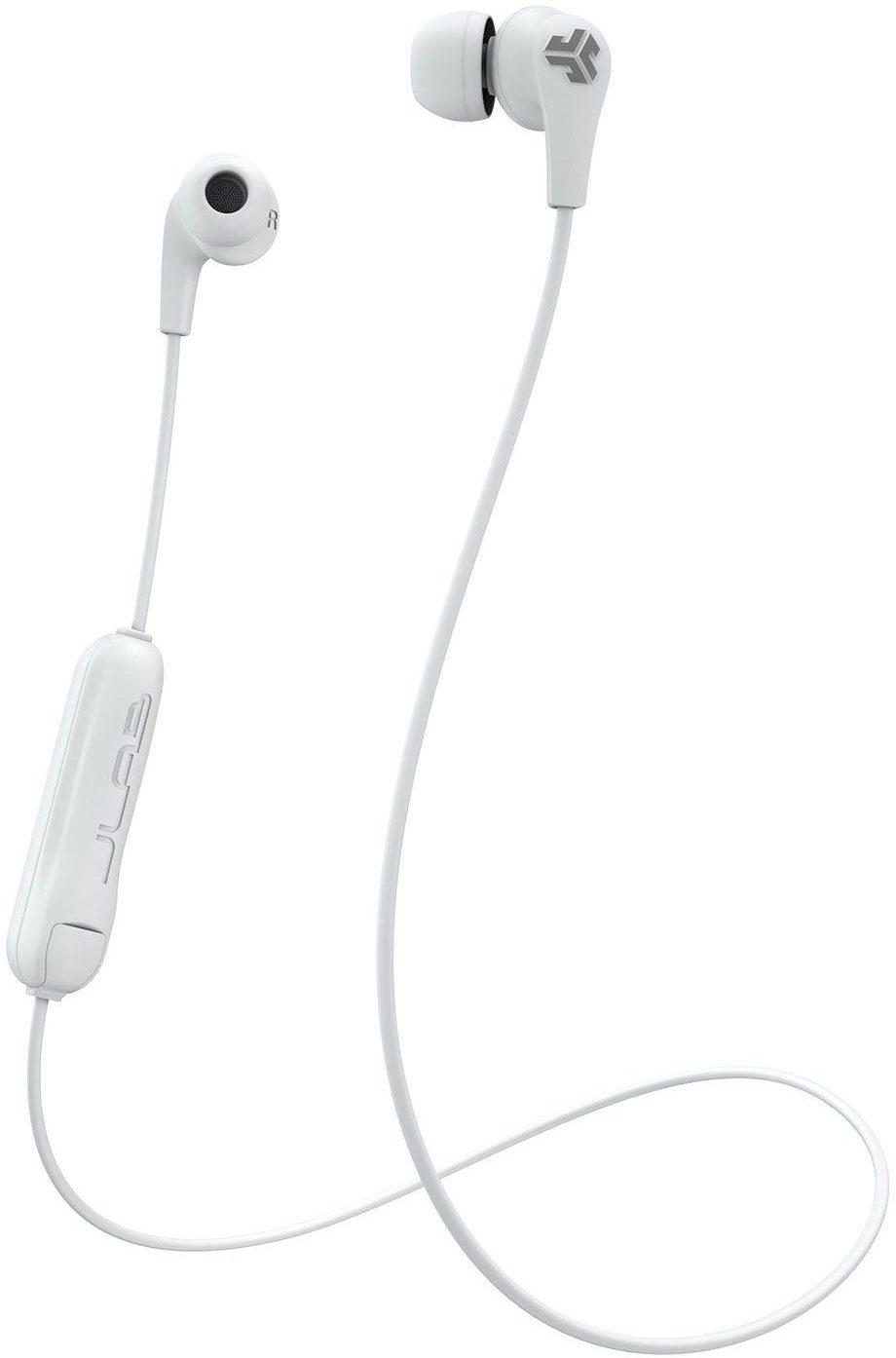 JLab Audio JLab JBuds Pro Wireless (white) Kopfhörer
