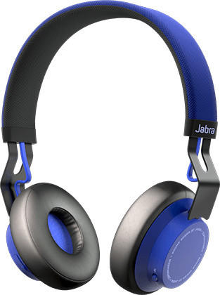 Jabra Move Wireless (blau)