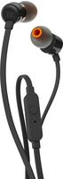 JBL JBL T110BLK, JBL T110 schwarz