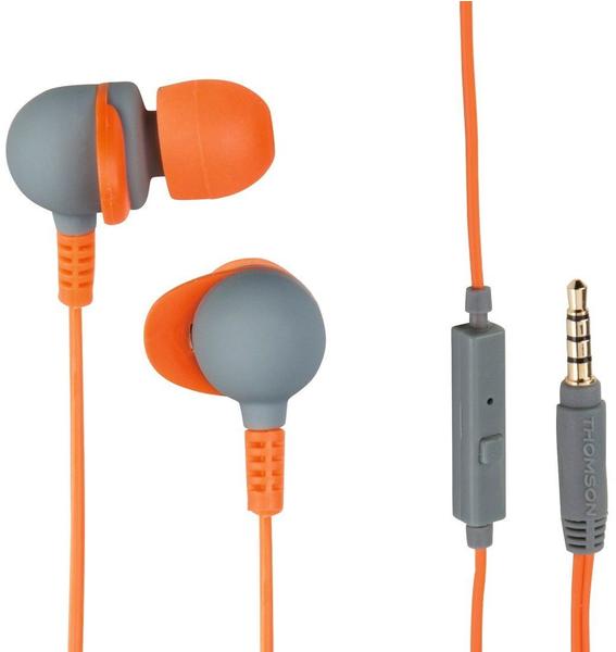 Thomson EAR3245 orangegrau
