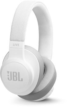 JBL Audio JBL Live 500BT White
