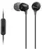 Sony MDR-EX15AP schwarz