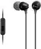 Sony MDR-EX15AP schwarz