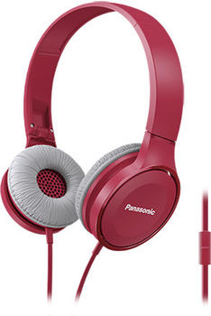 Panasonic RP-HF100M (pink)