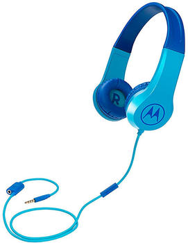Motorola Squads 200 Blue