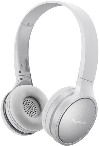 Panasonic RP-HF410BE-W (white)