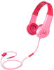 Motorola 73551420AA01, Motorola Squads 200 (Kabelgebunden) Pink